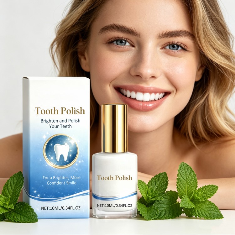 Teeth Whitening Flash - Whitening Teeth Paint Protect Enamel Remove