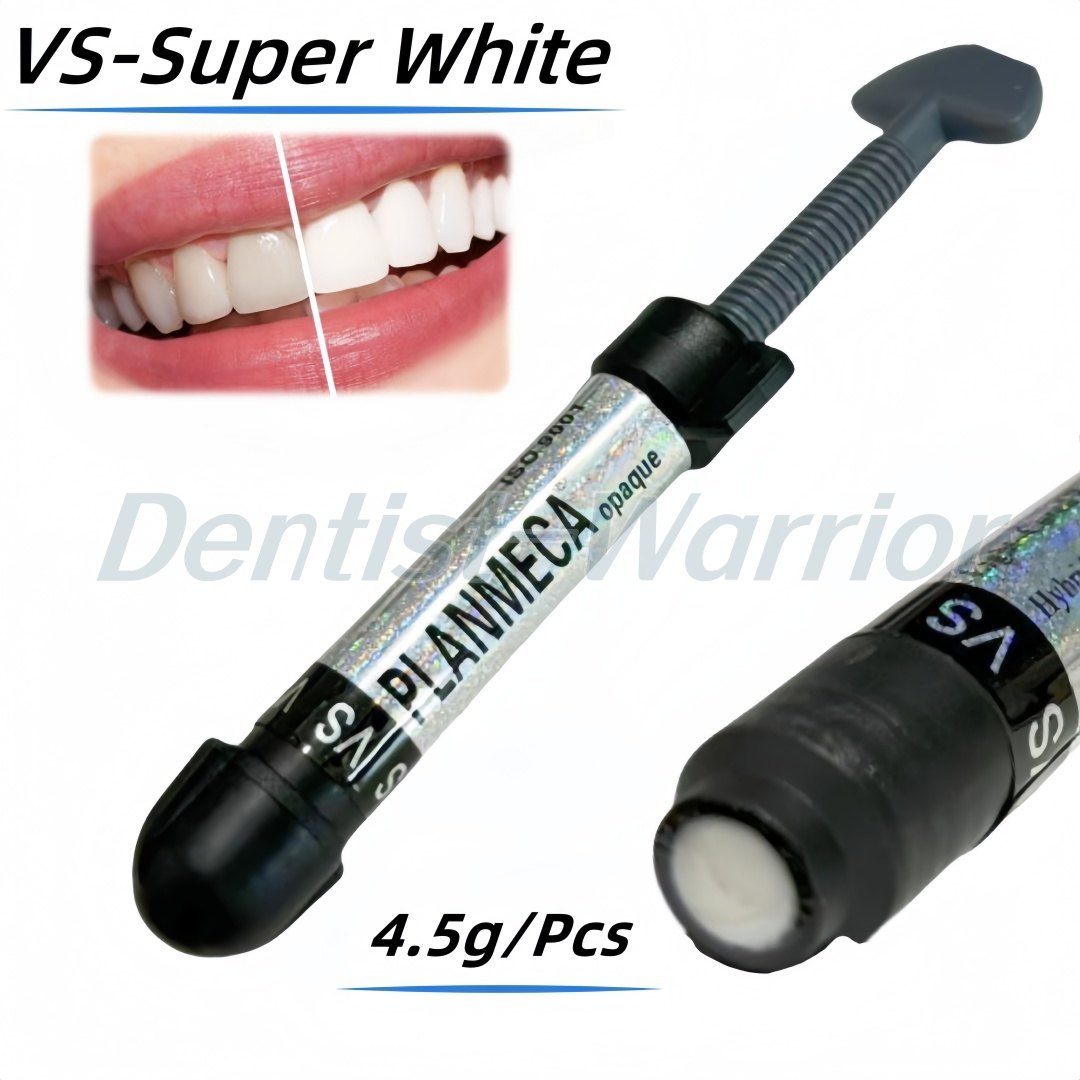 Teeth Whitening Professional - VS Dental Composite Resin Veneer Super