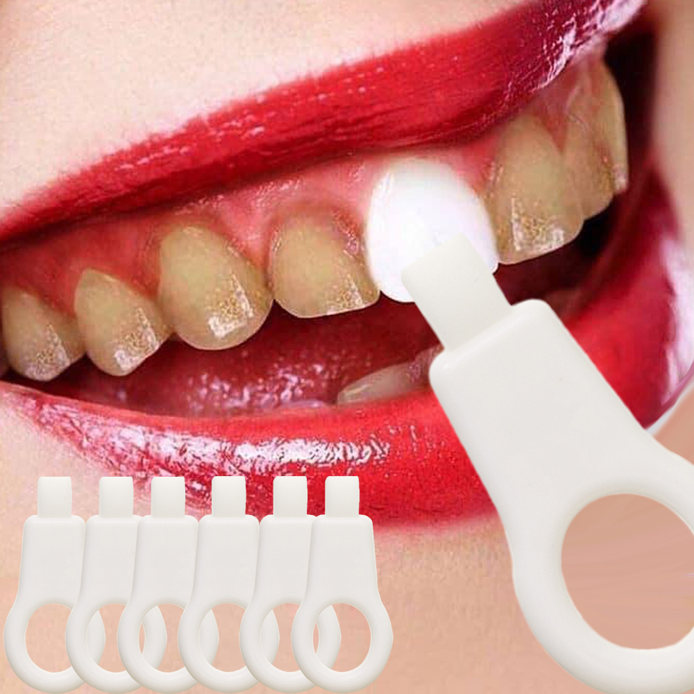 3-6PCS Whitening Tooth Cleaner - Teeth Whitening Strips Crest 리뷰 및 가격