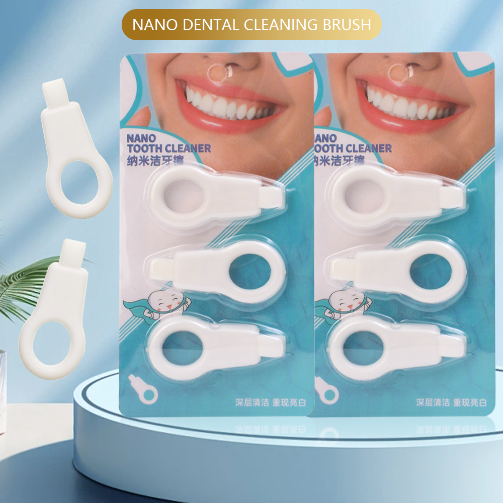 3-6PCS Whitening Tooth Cleaner - Teeth Whitening Strips Crest 리뷰 및 가격