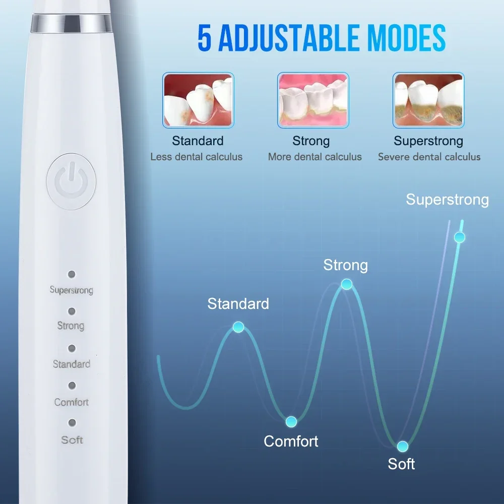 Ultrasonic scaler for teeth cl - Teeth Whitening Professional 리뷰 및 가격