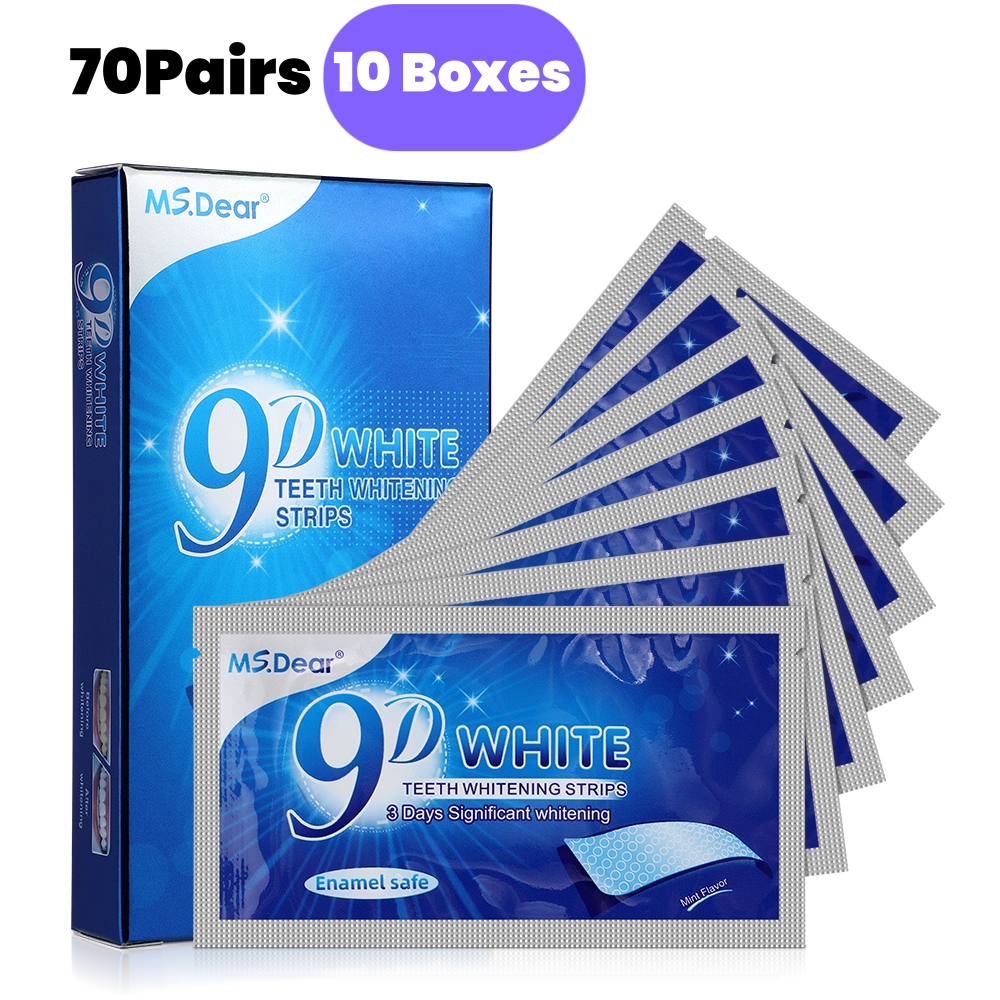 9D Gel White Teeth Cleaning St - Teeth Whitening Gel Refills 리뷰 및 가격