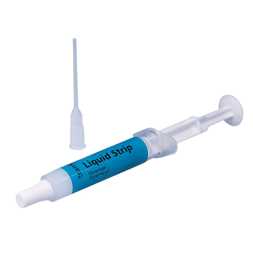 Liquid Strip Vivadent Ivoclar  - Teeth Whitening Gel Refills 리뷰 및 가격