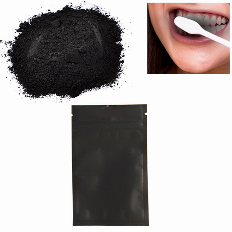 Bamboo Charcoal Teeth Tooth De - Teeth Whitening Flash 리뷰 및 가격