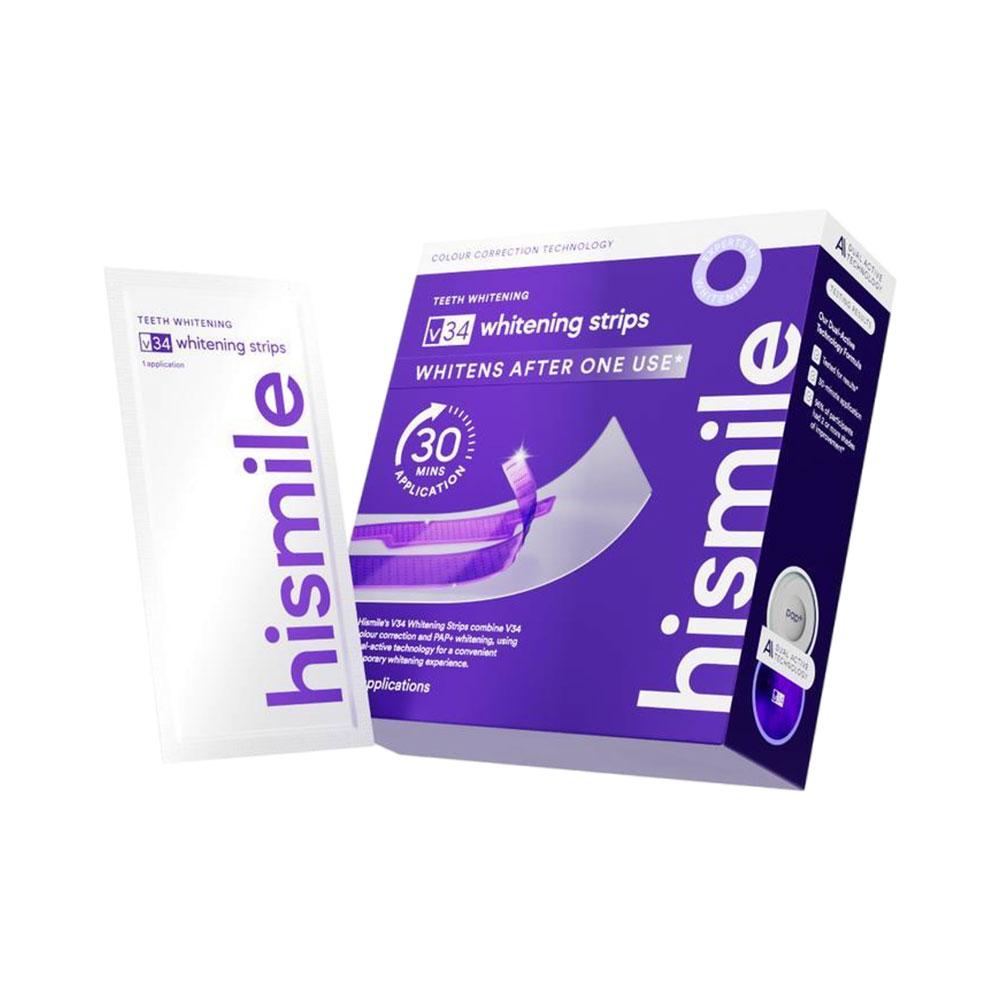 Purple Teeth Whitening Strips  - Teeth Whitening Strips Crest 리뷰 및 가격