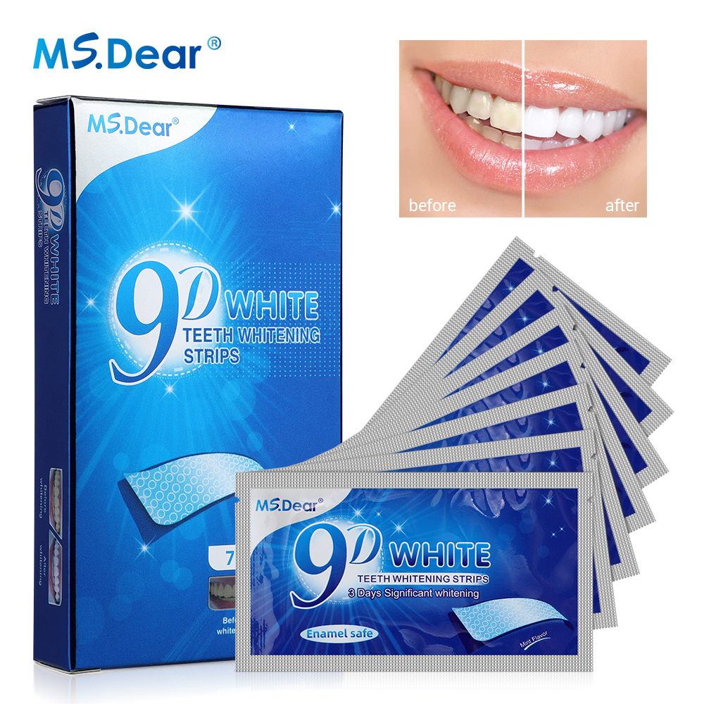 9D Gel White Teeth Cleaning St - Teeth Whitening Gel Refills 리뷰 및 가격