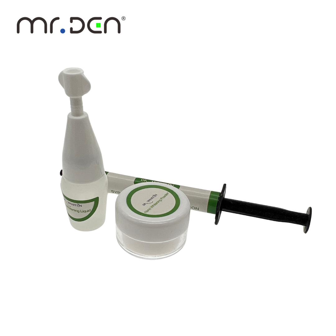 Dr. Whiten 3 Pack Teeth Whiten - Teeth Whitening Professional 리뷰 및 가격