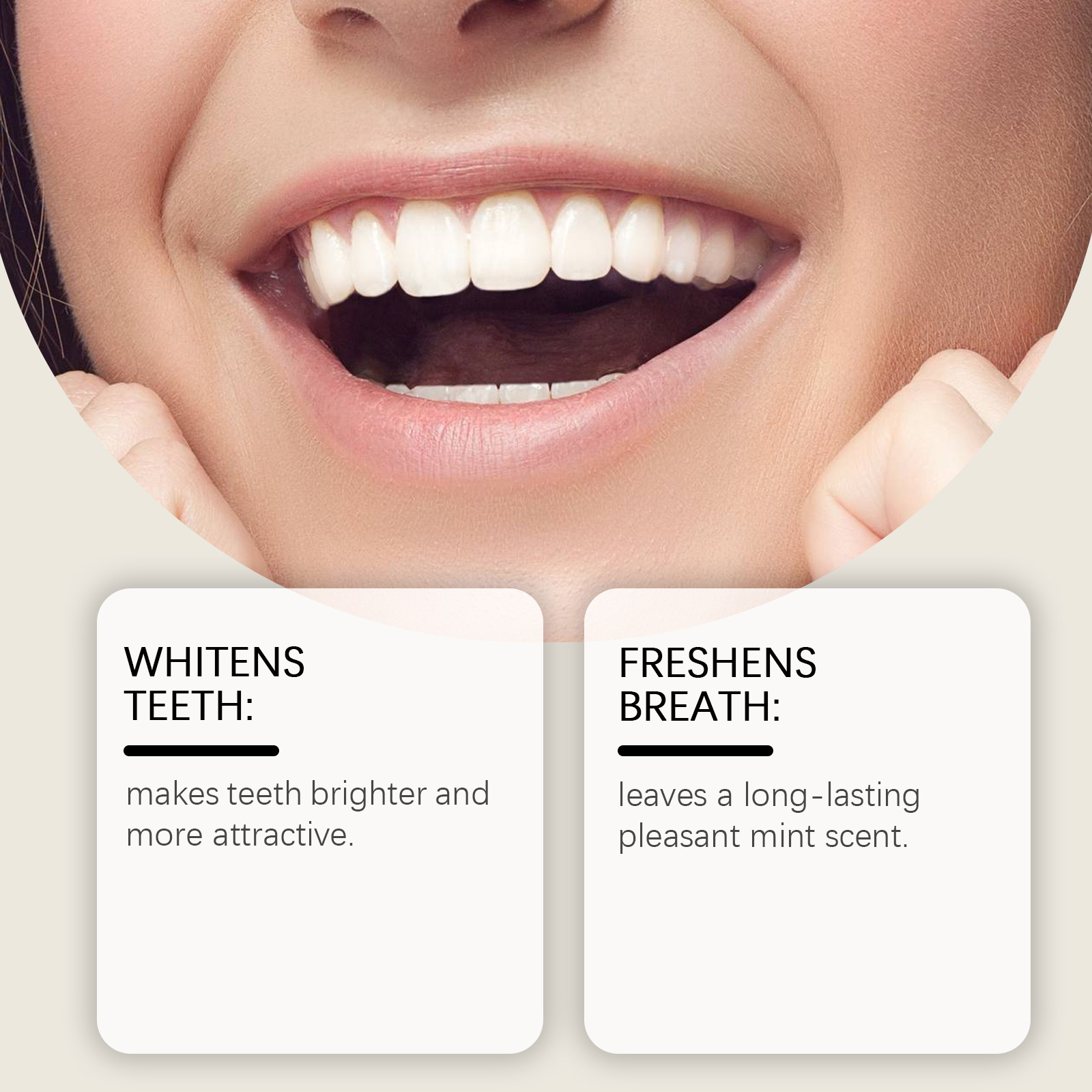Teeth Refresh Toothpaste White - Teeth Whitening Natural 리뷰 및 가격