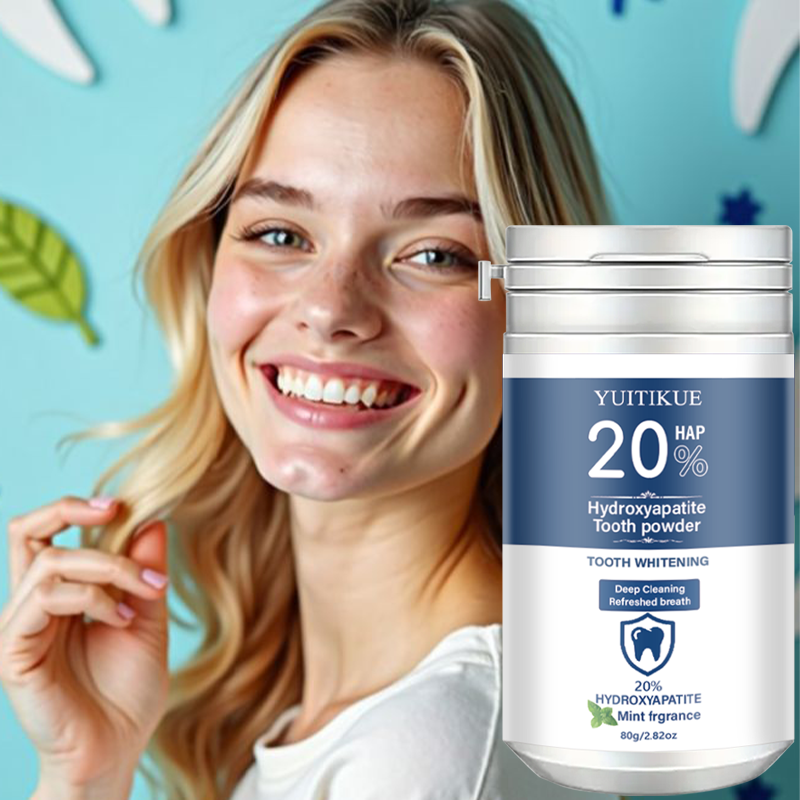 Yuitikue 20% Hydroxyapatite To - Teeth Whitening Street 리뷰 및 가격