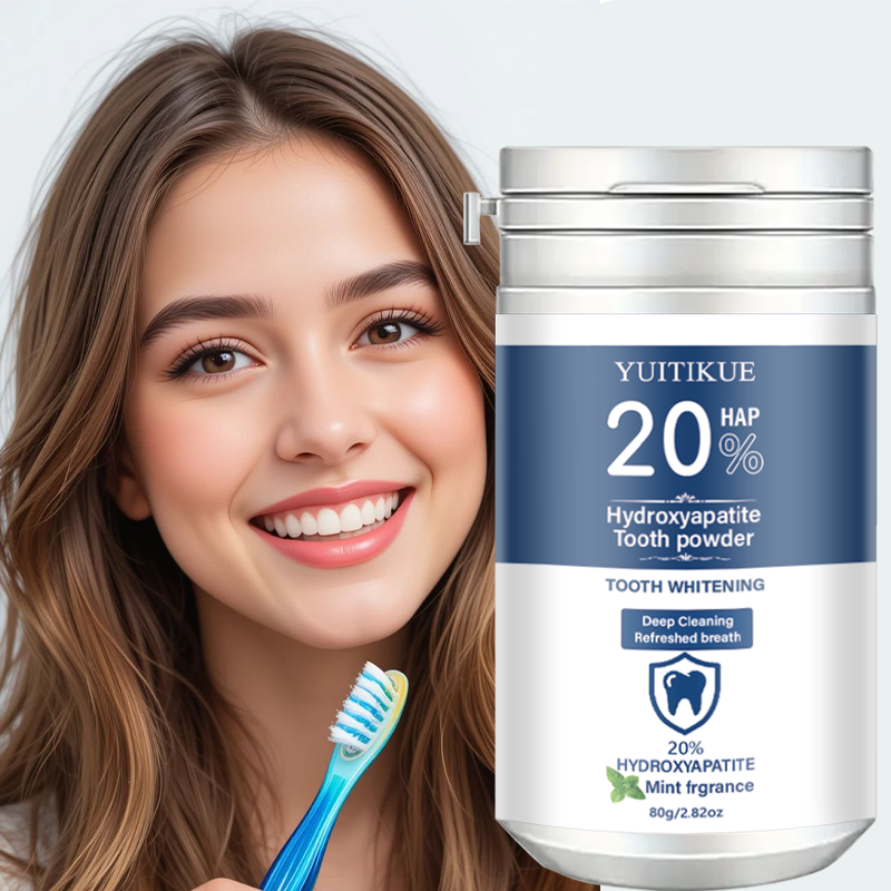 Yuitikue 20% Hydroxyapatite To - Teeth Whitening Street 리뷰 및 가격