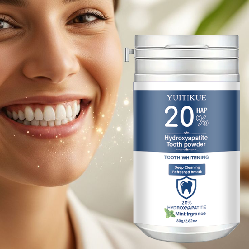 Yuitikue 20% Hydroxyapatite To - Teeth Whitening Street 리뷰 및 가격