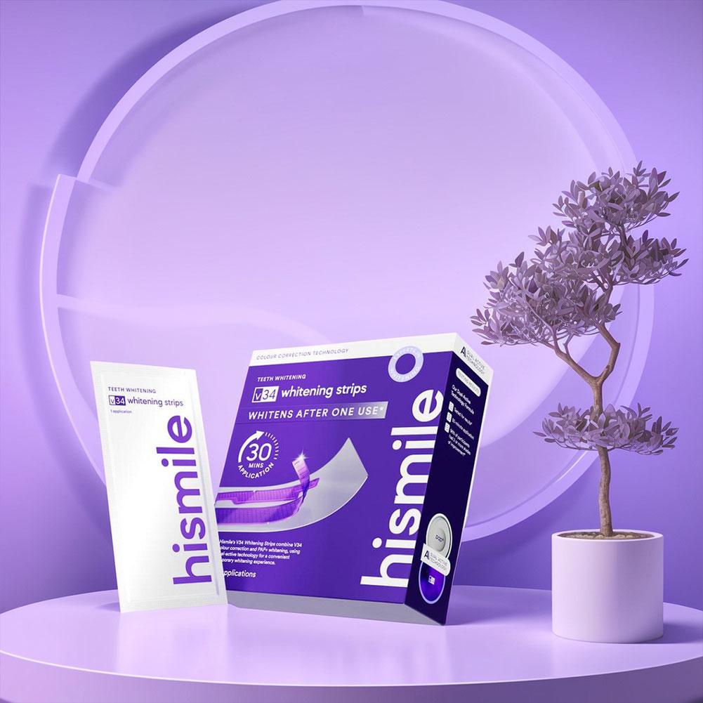 Teeth Whitening Gel Strips Cle - Teeth Whitening Gel Refills 리뷰 및 가격