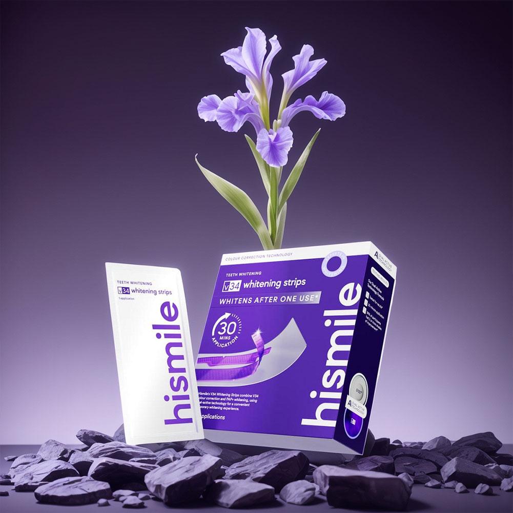 Teeth Whitening Gel Strips Cle - Teeth Whitening Gel Refills 리뷰 및 가격