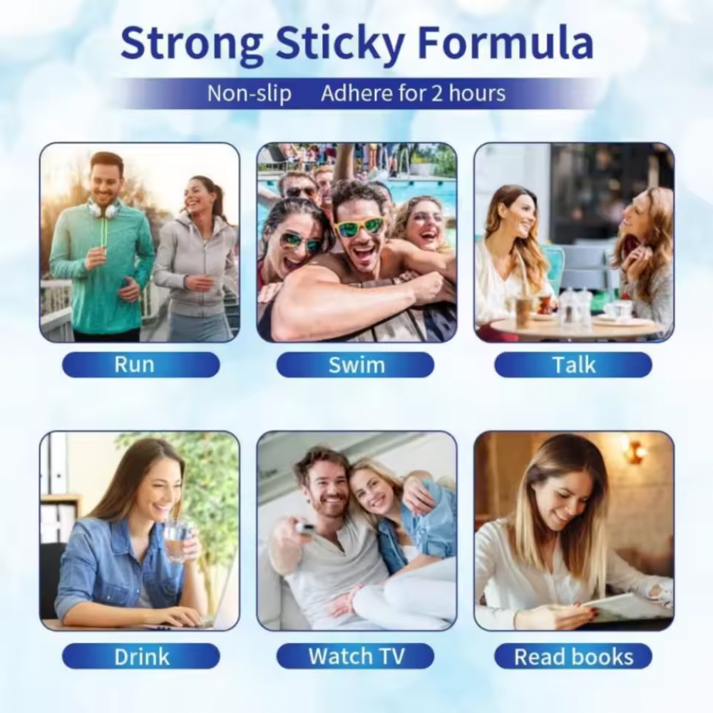 3D/5D/9D Whitening Teeth White - Teeth Whitening Gel Refills 리뷰 및 가격