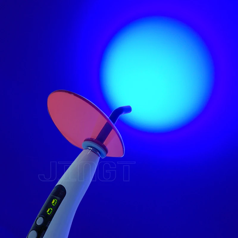 Dental Curing Light Woodpecker - Teeth Whitening Professional 리뷰 및 가격