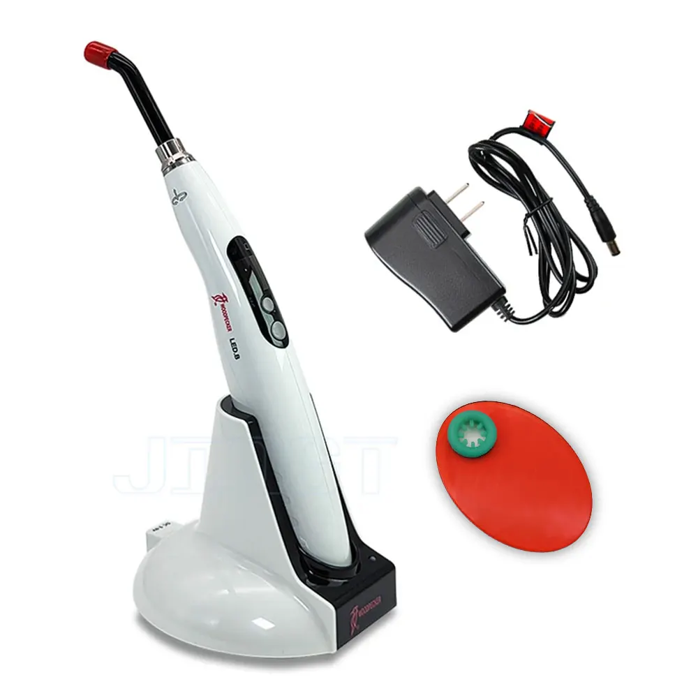 Dental Curing Light Woodpecker - Teeth Whitening Professional 리뷰 및 가격