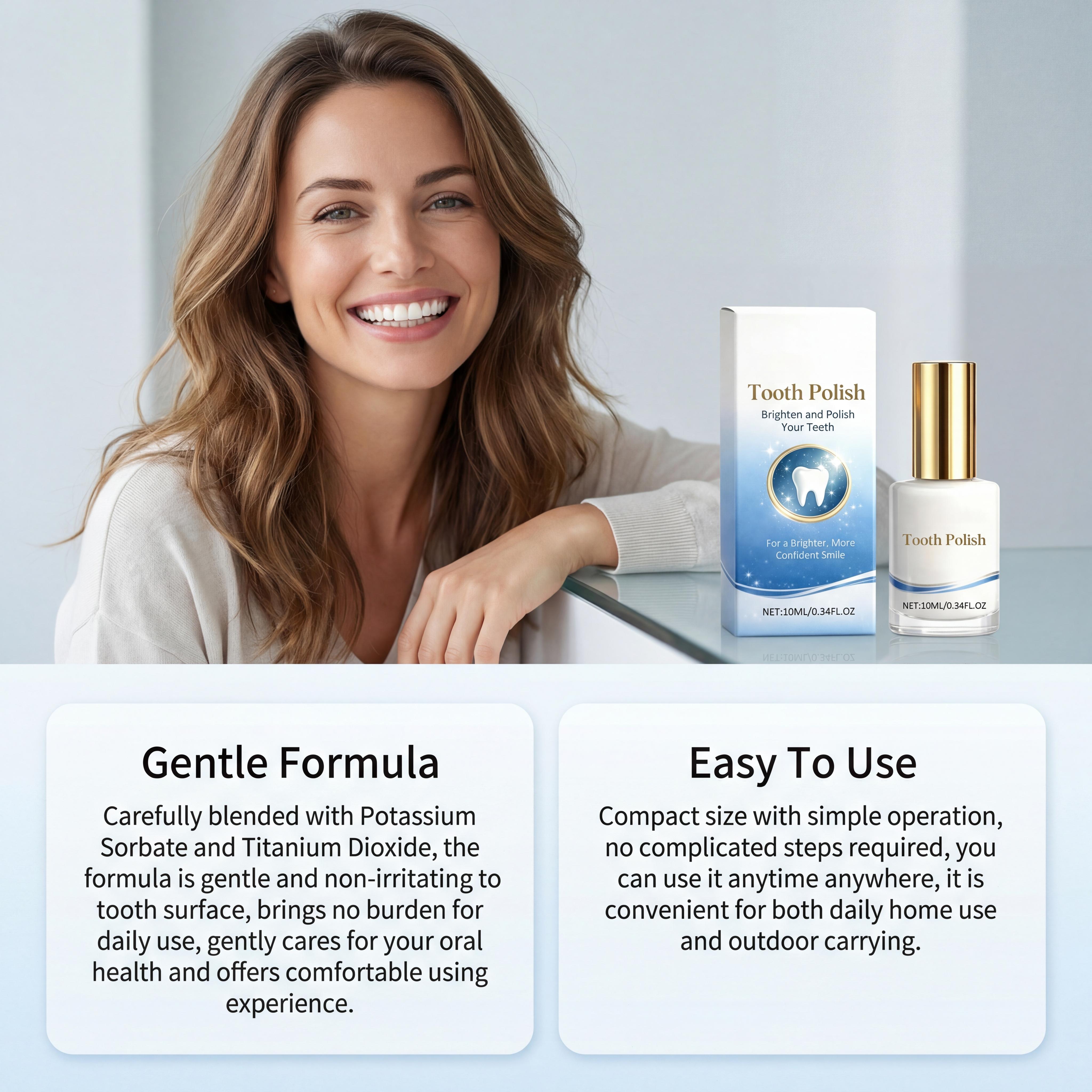 Whitening Teeth Paint Protect  - Teeth Whitening Flash 리뷰 및 가격