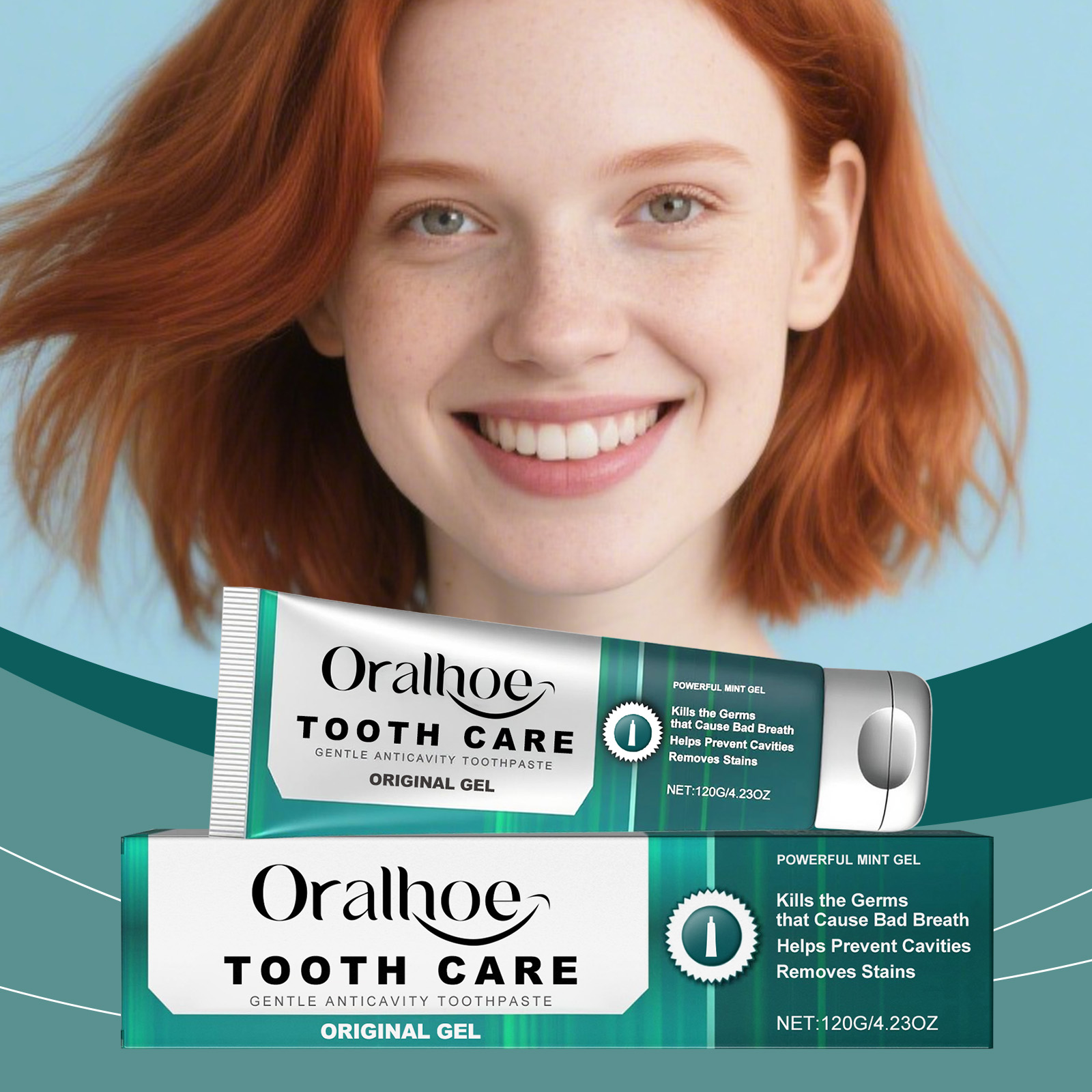 Caries Removal Toothpaste Remo - Teeth Whitening Natural 리뷰 및 가격