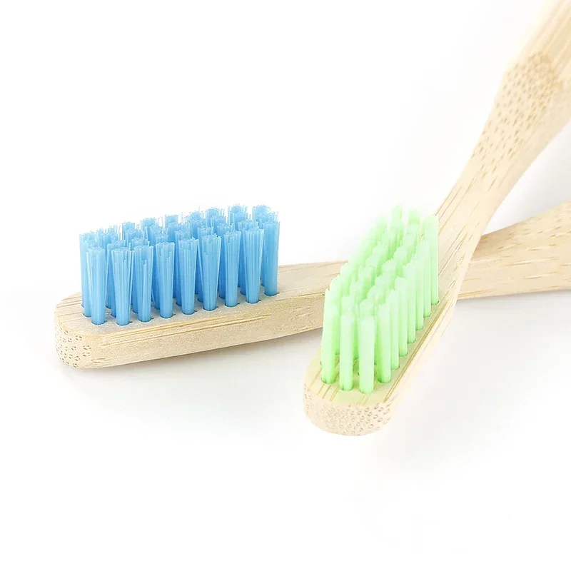 1PC Low Carbon Wooden Handle T - Teeth Whitening Natural 리뷰 및 가격