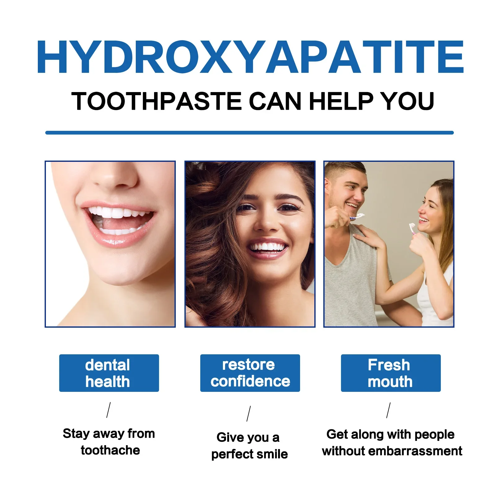 Toothpaste & Whitening Pen Kit - Teeth Whitening Natural 리뷰 및 가격
