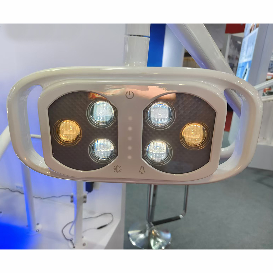 6LED Dental Oral Operation Lam - Teeth Whitening Professional 리뷰 및 가격