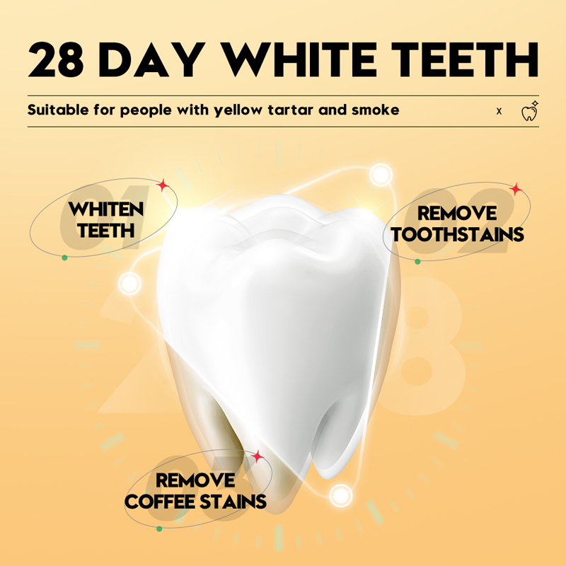 SADOER Coconut Oil Teeth White - Teeth Whitening Natural 리뷰 및 가격