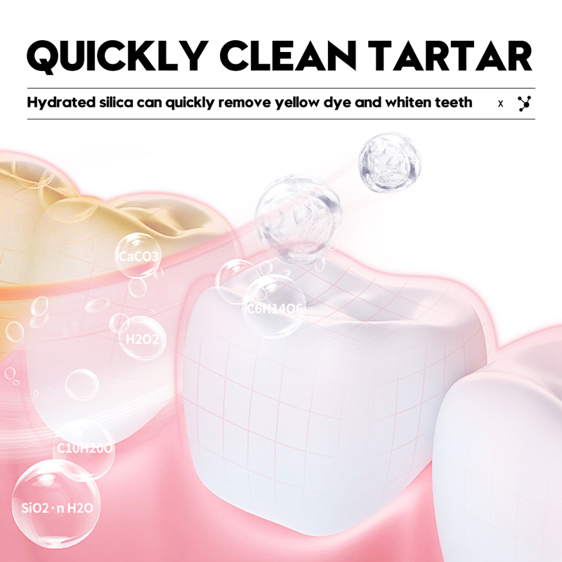 SADOER Coconut Oil Teeth White - Teeth Whitening Natural 리뷰 및 가격