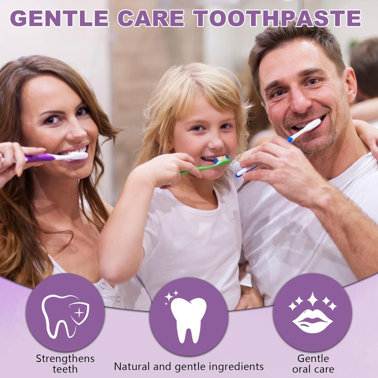 Tooth Refresh Whitening Minty  - Teeth Whitening Natural 리뷰 및 가격
