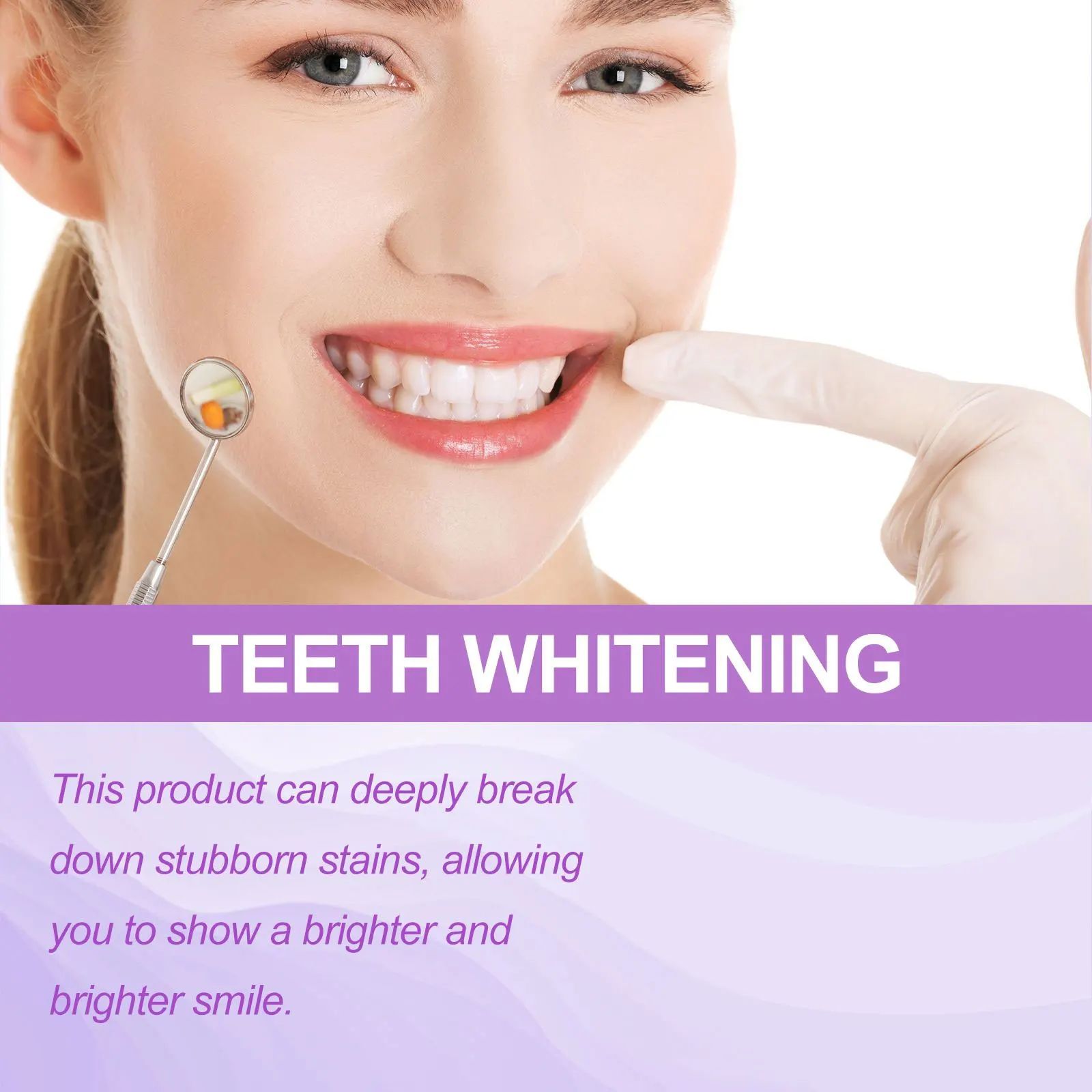 14pcs/box Teeth Bleaching Stri - Teeth Whitening Gel Refills 리뷰 및 가격