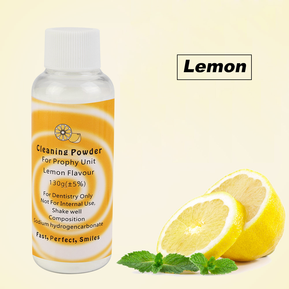 130g Dental Cleaning Powder Ai - Teeth Whitening Flash 리뷰 및 가격