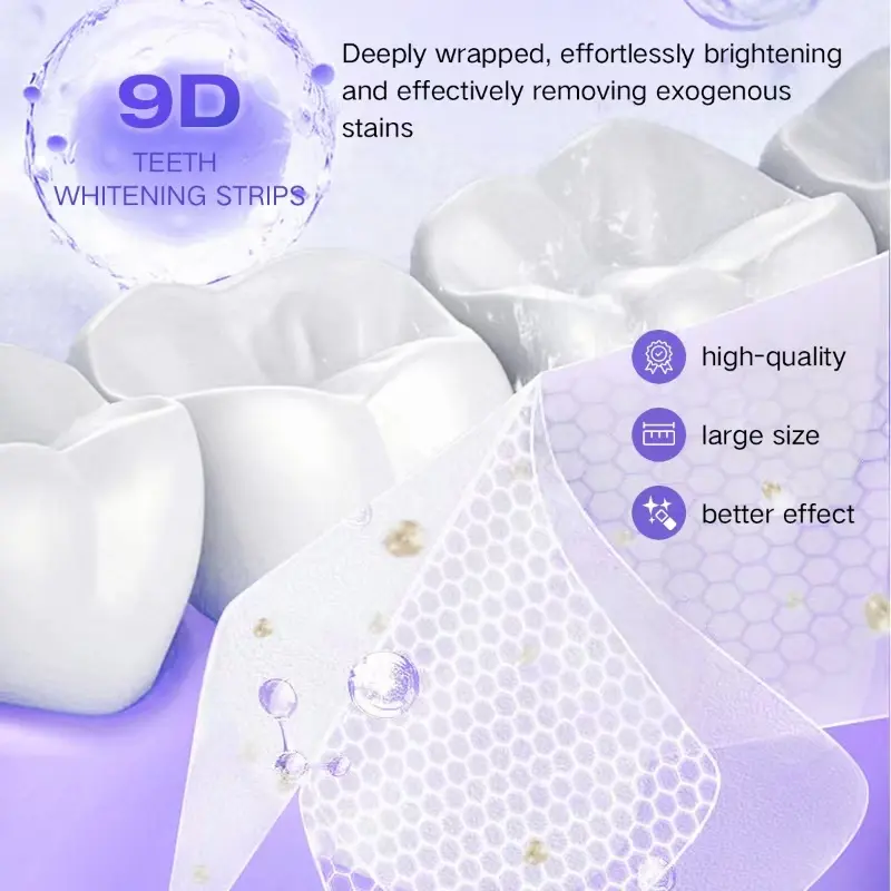 Teeth Whitening Kit - 5X LED L - Teeth Whitening Gel Refills 리뷰 및 가격