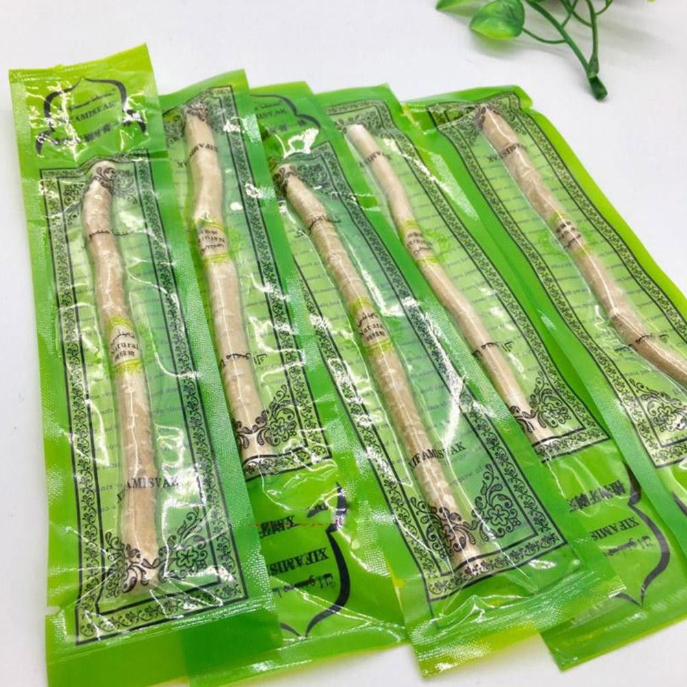 Miswak Sticks Natural Toothbru - Teeth Whitening Natural 리뷰 및 가격