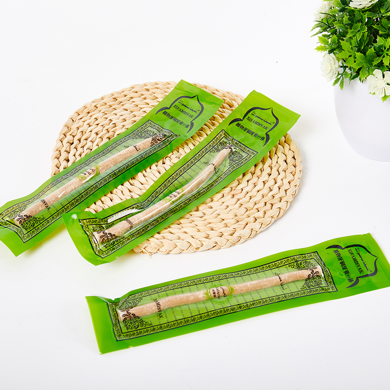 Natural Miswak Siwak Toothbrus - Teeth Whitening Natural 리뷰 및 가격