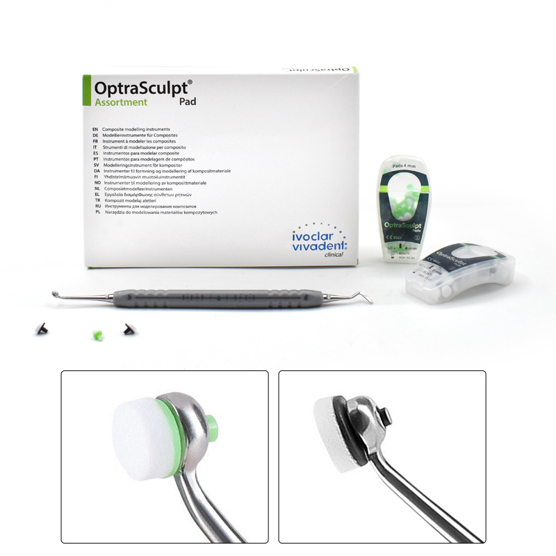 Ivoclar Vivadent Dental Whiten - Teeth Whitening Vape 리뷰 및 가격