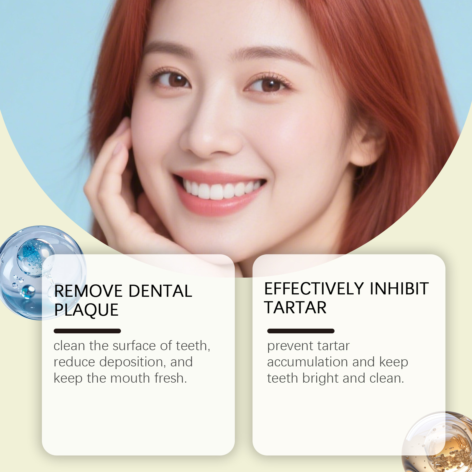 Baking Soda Toothpaste Deep Cl - Teeth Whitening Natural 리뷰 및 가격