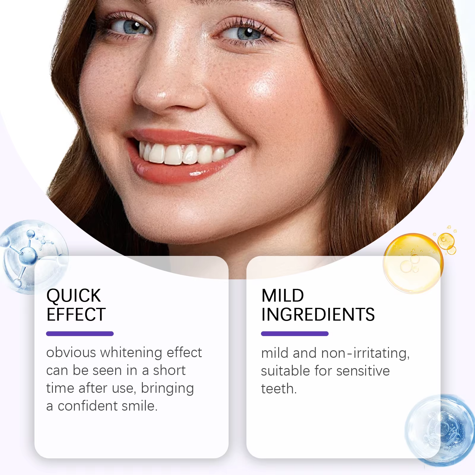 Purple Teeth Whitening Strips  - Teeth Whitening Strips Crest 리뷰 및 가격