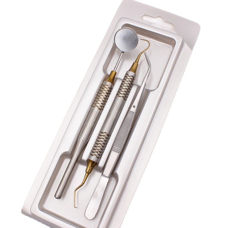3pcs/pack Stainless Steel Dent - Teeth Whitening Vape 리뷰 및 가격