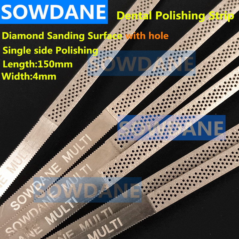 Dental Metal Polishing Stick P - Teeth Whitening Strips Crest 리뷰 및 가격