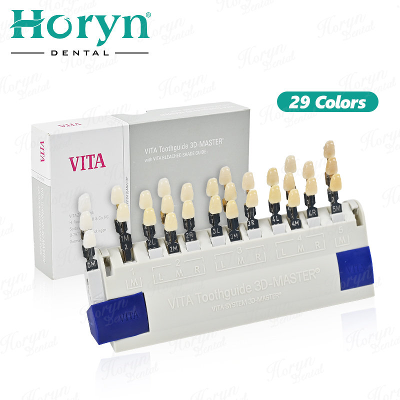 Vita 3D Master Dental Lab Blea - Teeth Whitening Flash 리뷰 및 가격