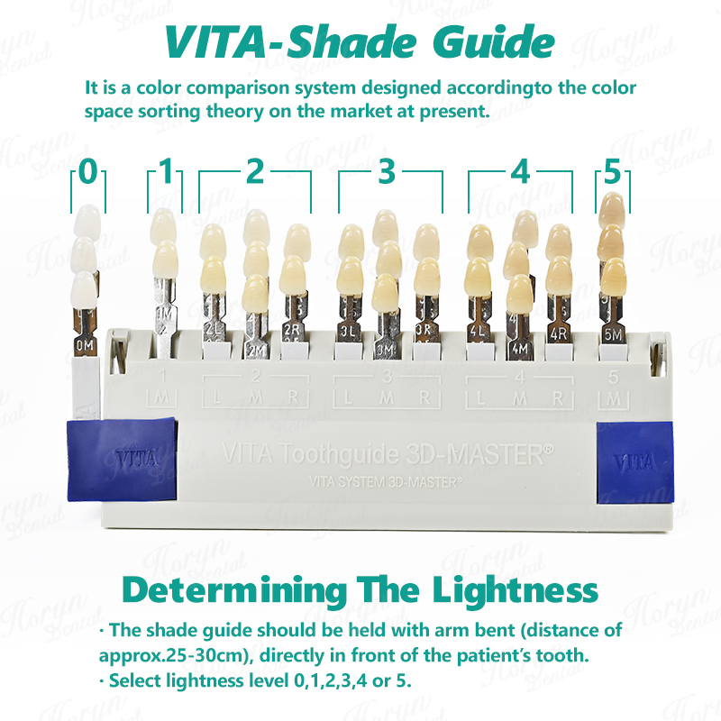 Vita 3D Master Dental Lab Blea - Teeth Whitening Flash 리뷰 및 가격