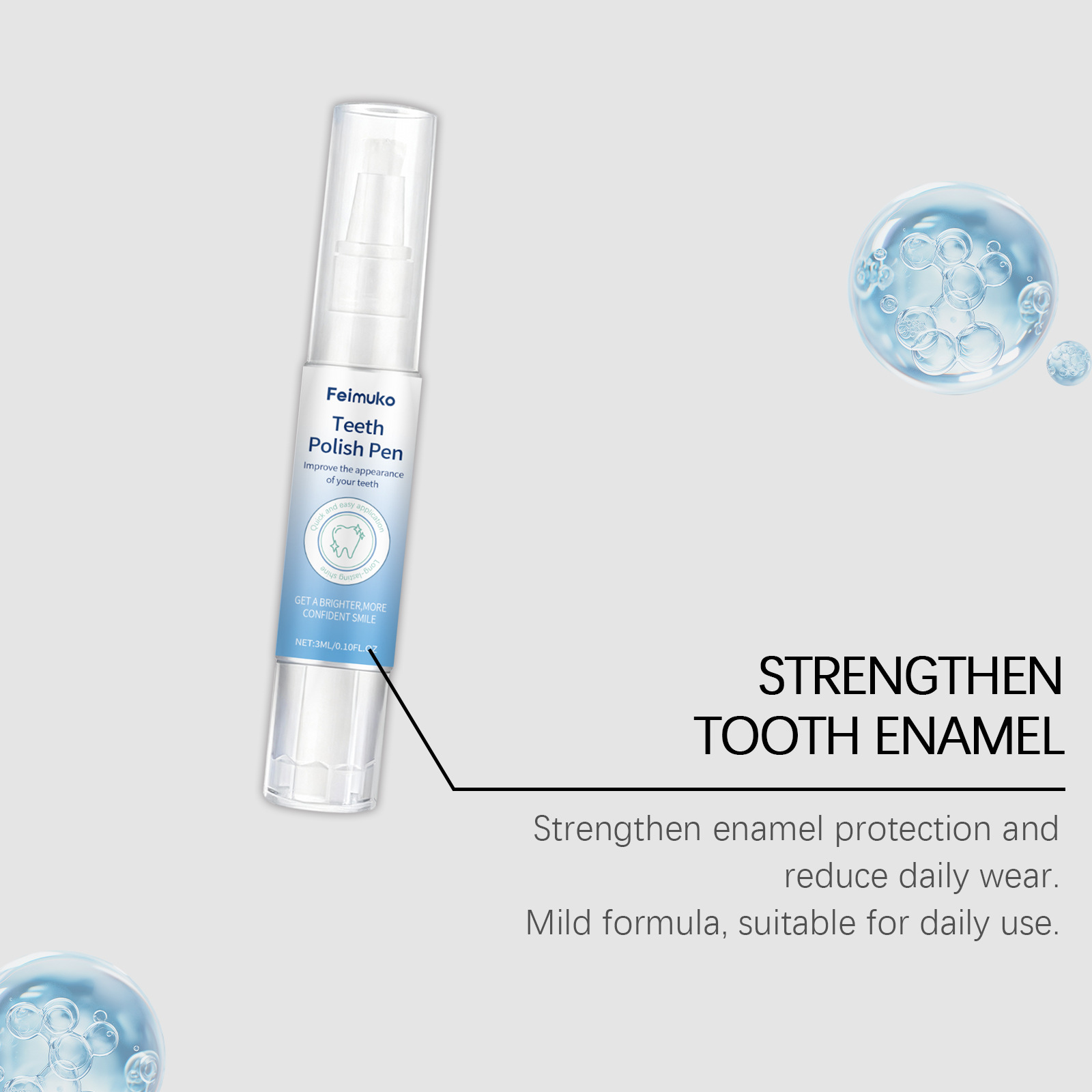 Teeth Whitening Paint Instant  - Teeth Whitening Flash 리뷰 및 가격