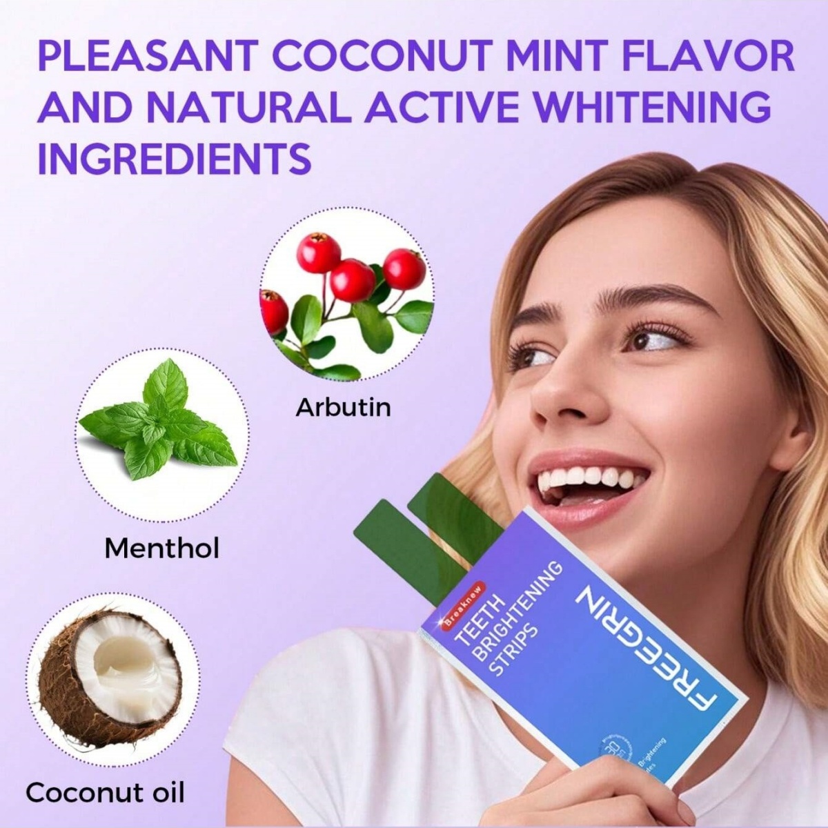 Deluxe Whitening Teeth Sticker - Teeth Whitening Gel Refills 리뷰 및 가격