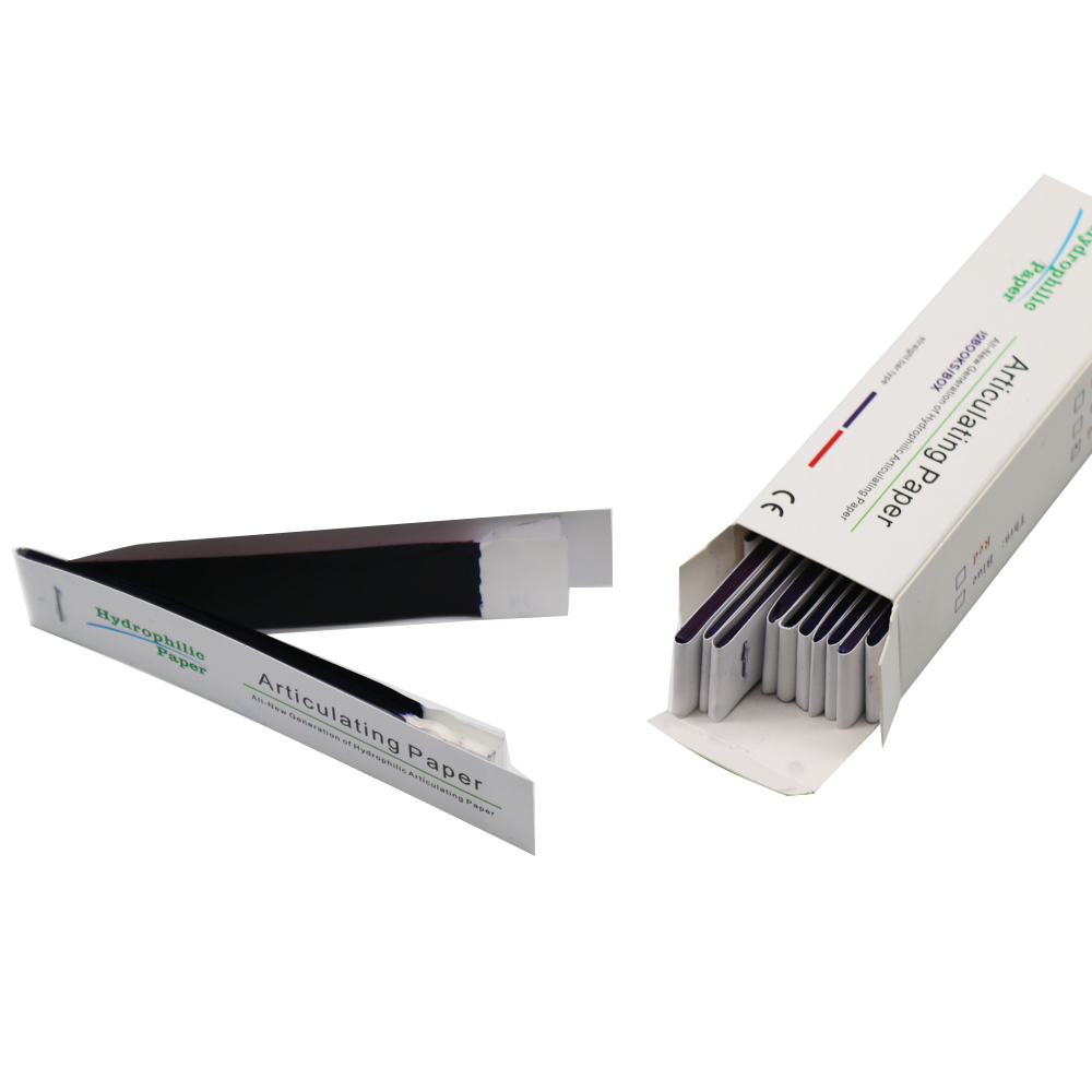 Articulating Paper Dentist Lab - Teeth Whitening Street 리뷰 및 가격