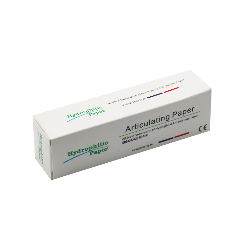 Articulating Paper Dentist Lab - Teeth Whitening Street 리뷰 및 가격