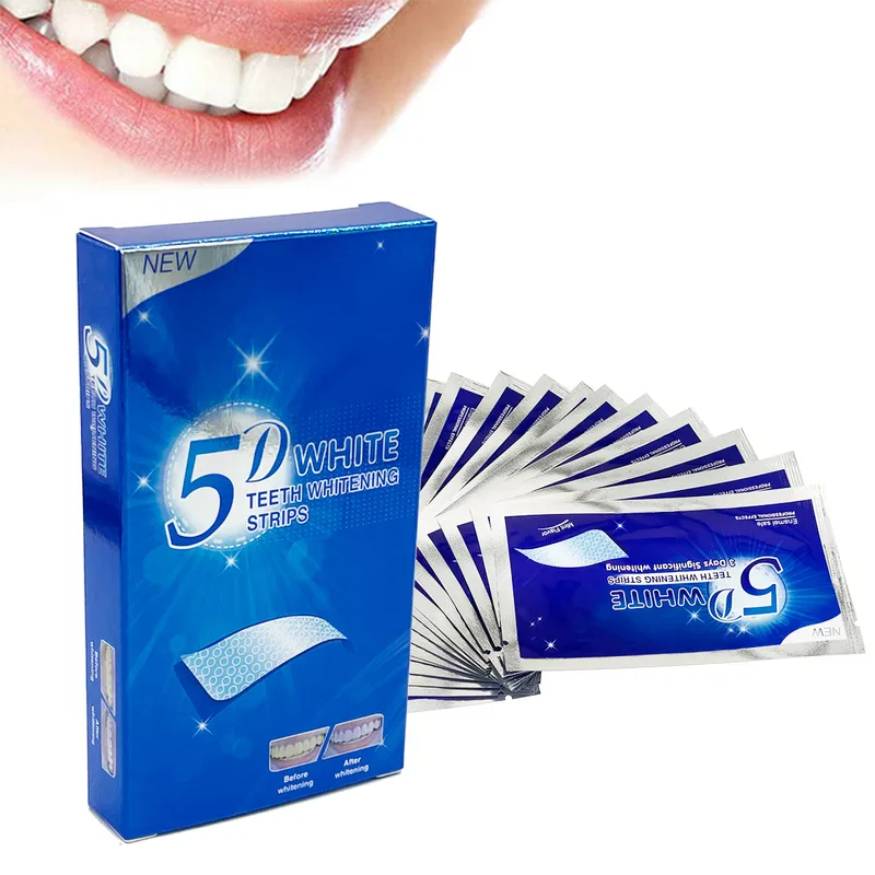 5D gel tooth whitening kit whi - Teeth Whitening Gel Refills 리뷰 및 가격