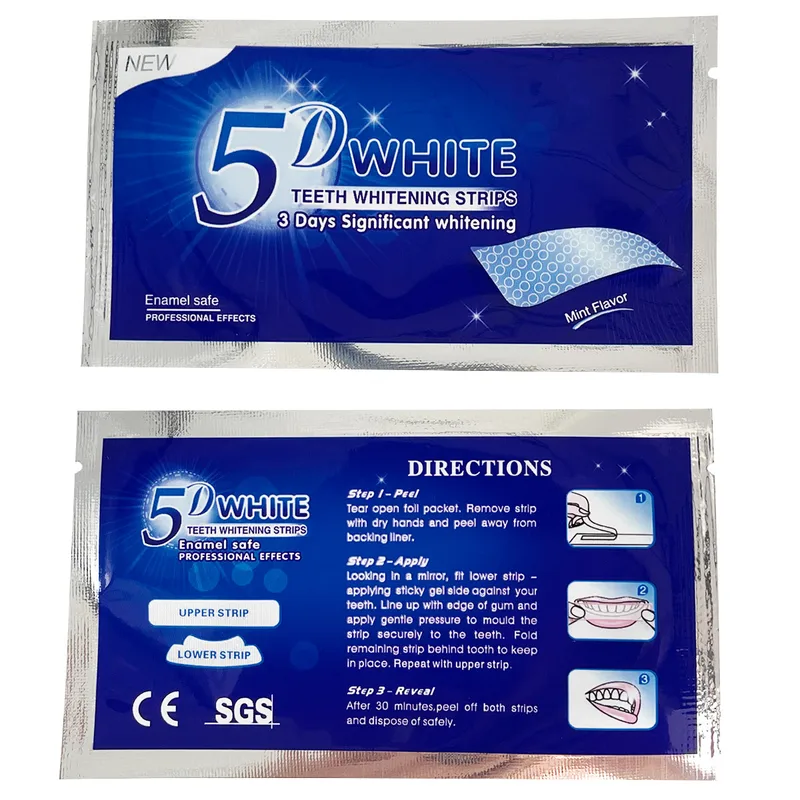 5D gel tooth whitening kit whi - Teeth Whitening Gel Refills 리뷰 및 가격