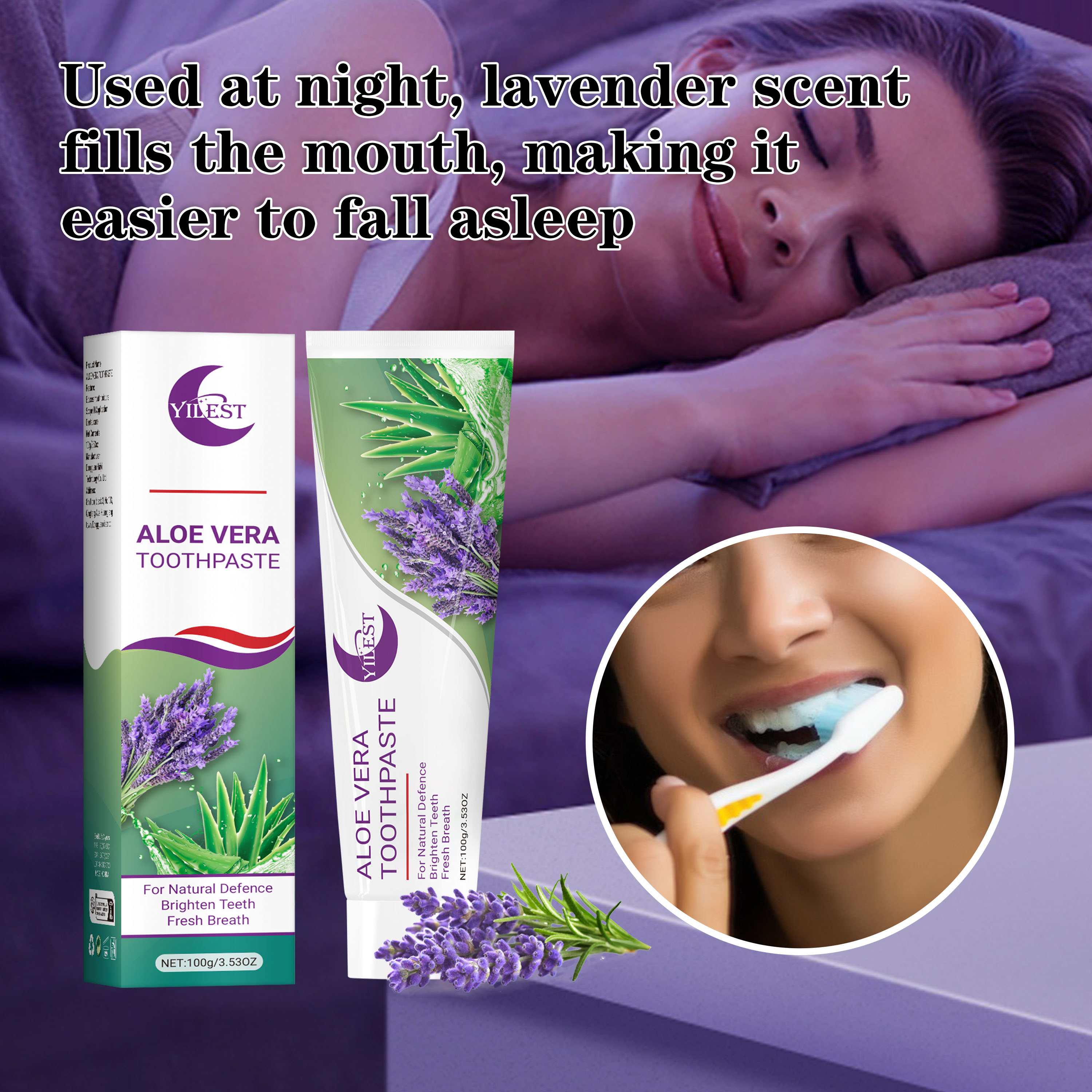 Toothpaste Deep Cleaning White - Teeth Whitening Natural 리뷰 및 가격