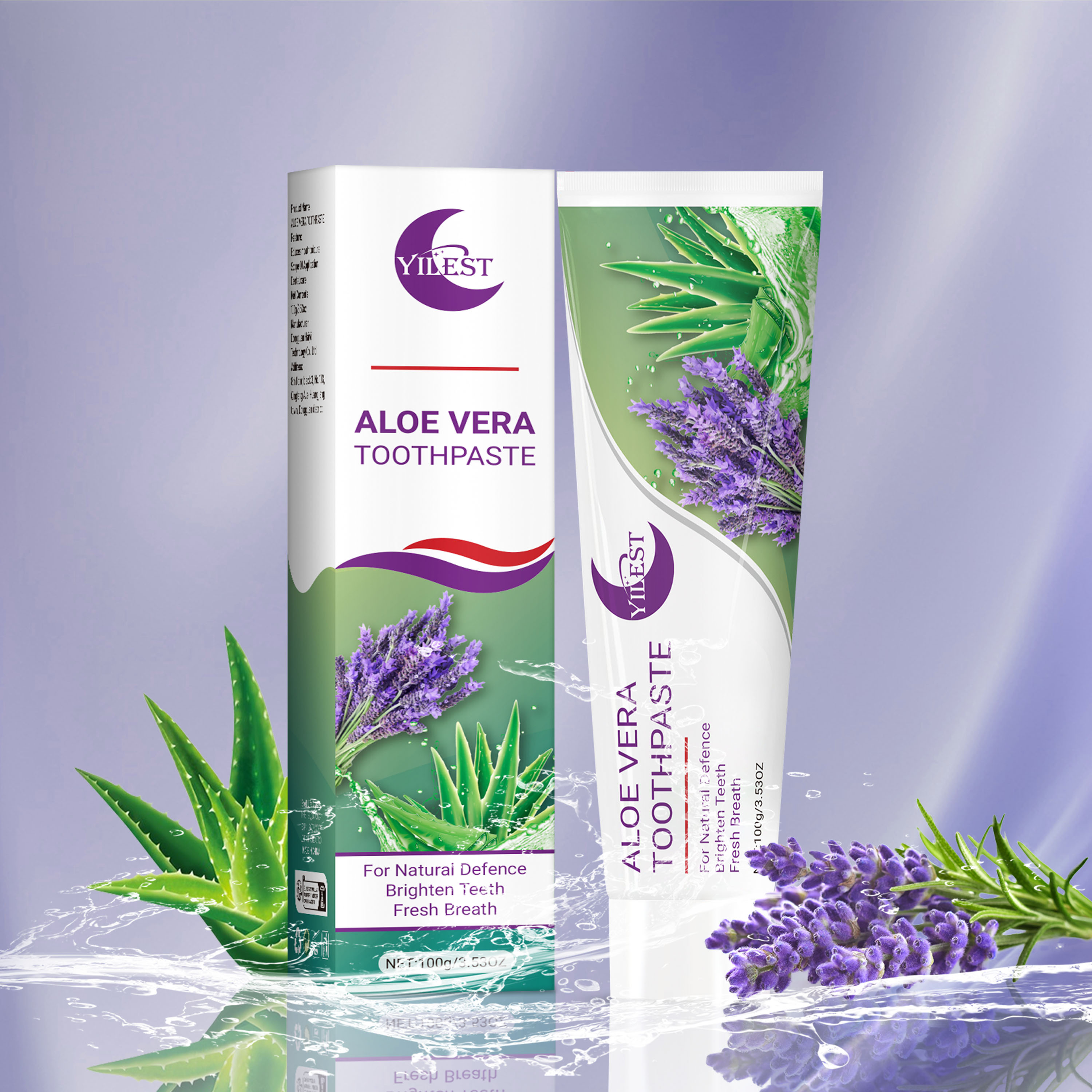 Toothpaste Deep Cleaning White - Teeth Whitening Natural 리뷰 및 가격