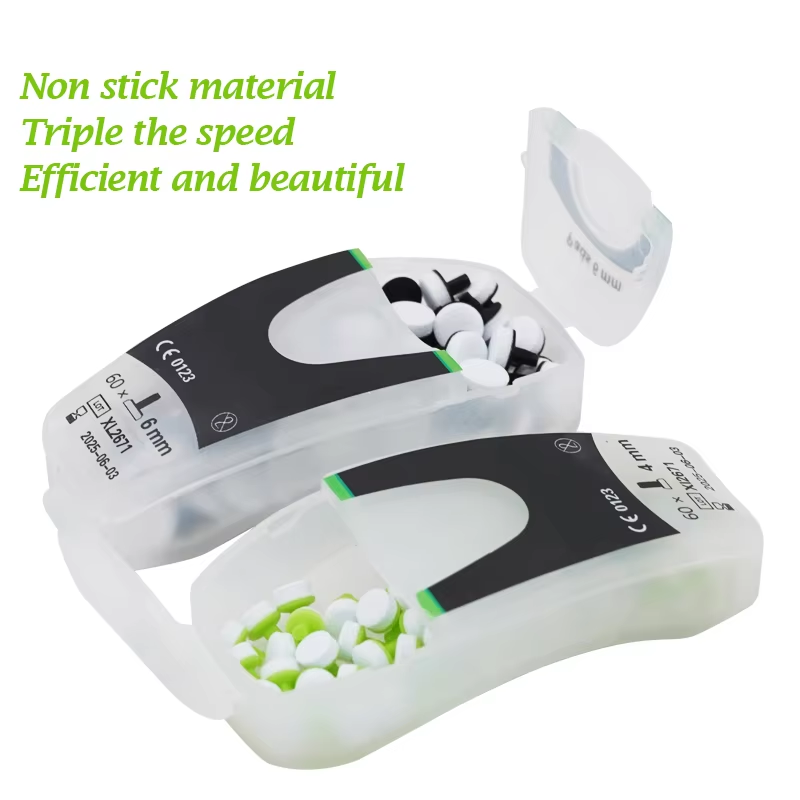 Dental Composite Kit with Foam - Teeth Whitening Vape 리뷰 및 가격