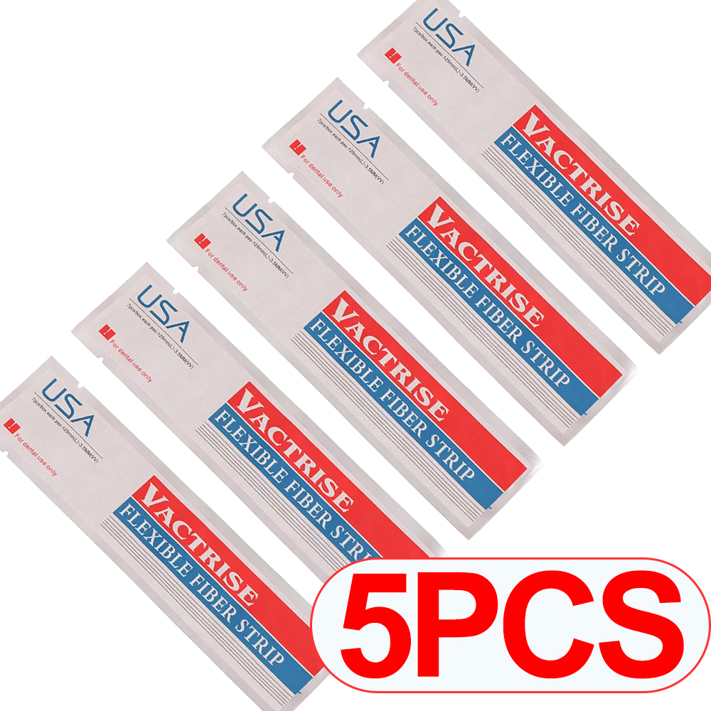 1/3/5pcs Dental Flexible Glass - Teeth Whitening Strips Crest 리뷰 및 가격